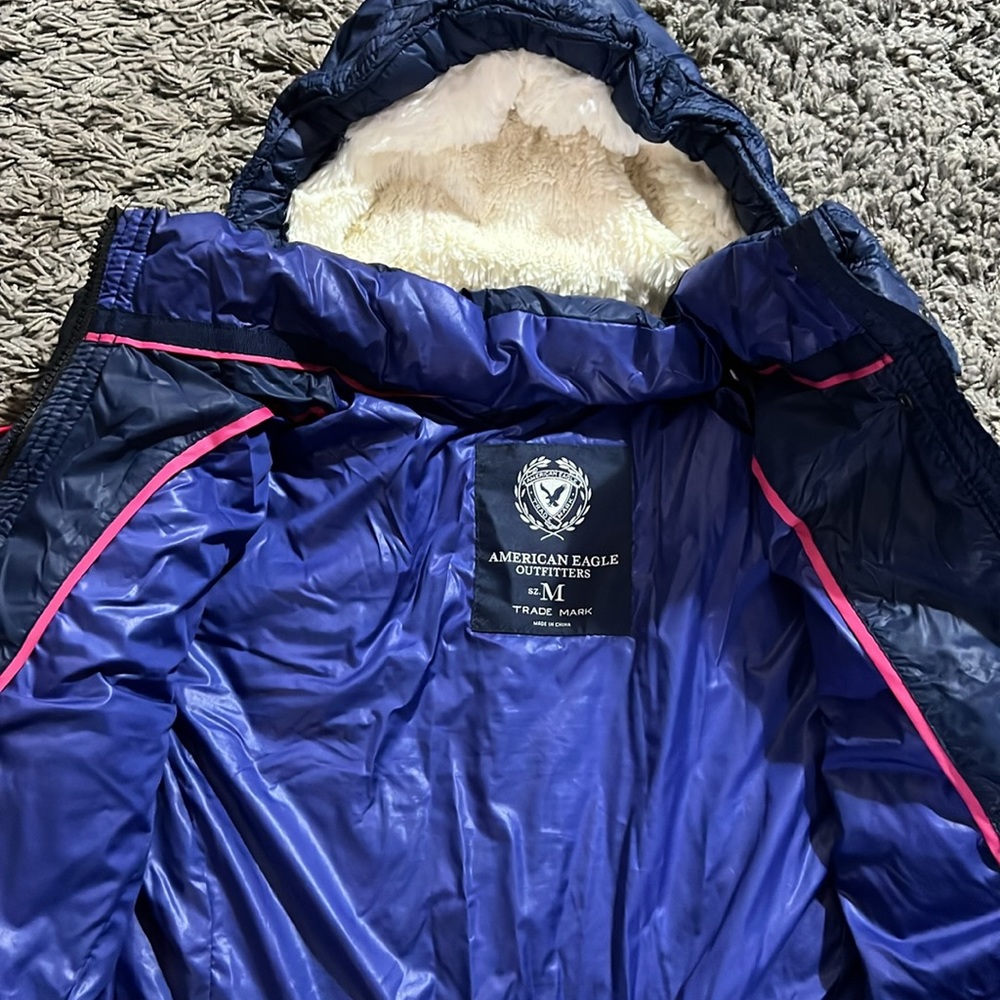 American Eagle Jacket - image 2